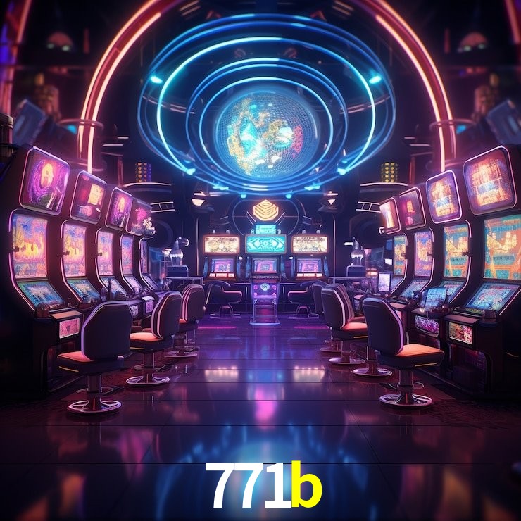 771b Slots - 771b visual 1