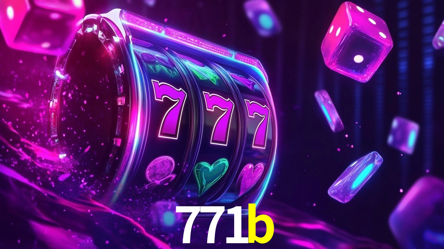 Login Seguro 771B.COM