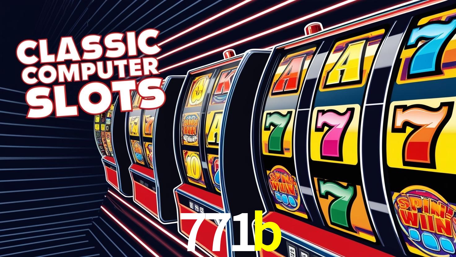 Verificação de Conta 771B.COM